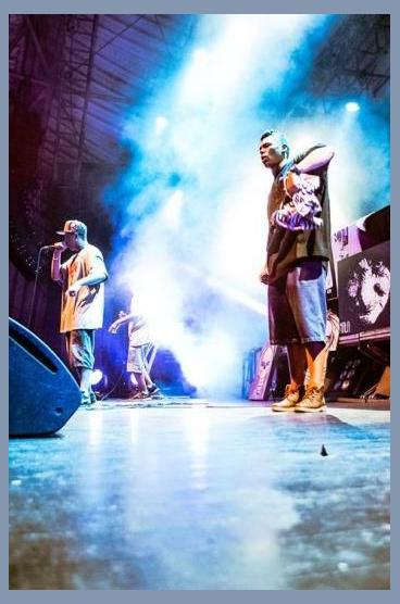ADL MC&#39;s